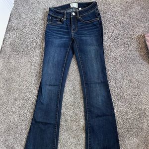 Lightly worn BKE jeans!